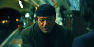 Is Laurence Fishburne married?